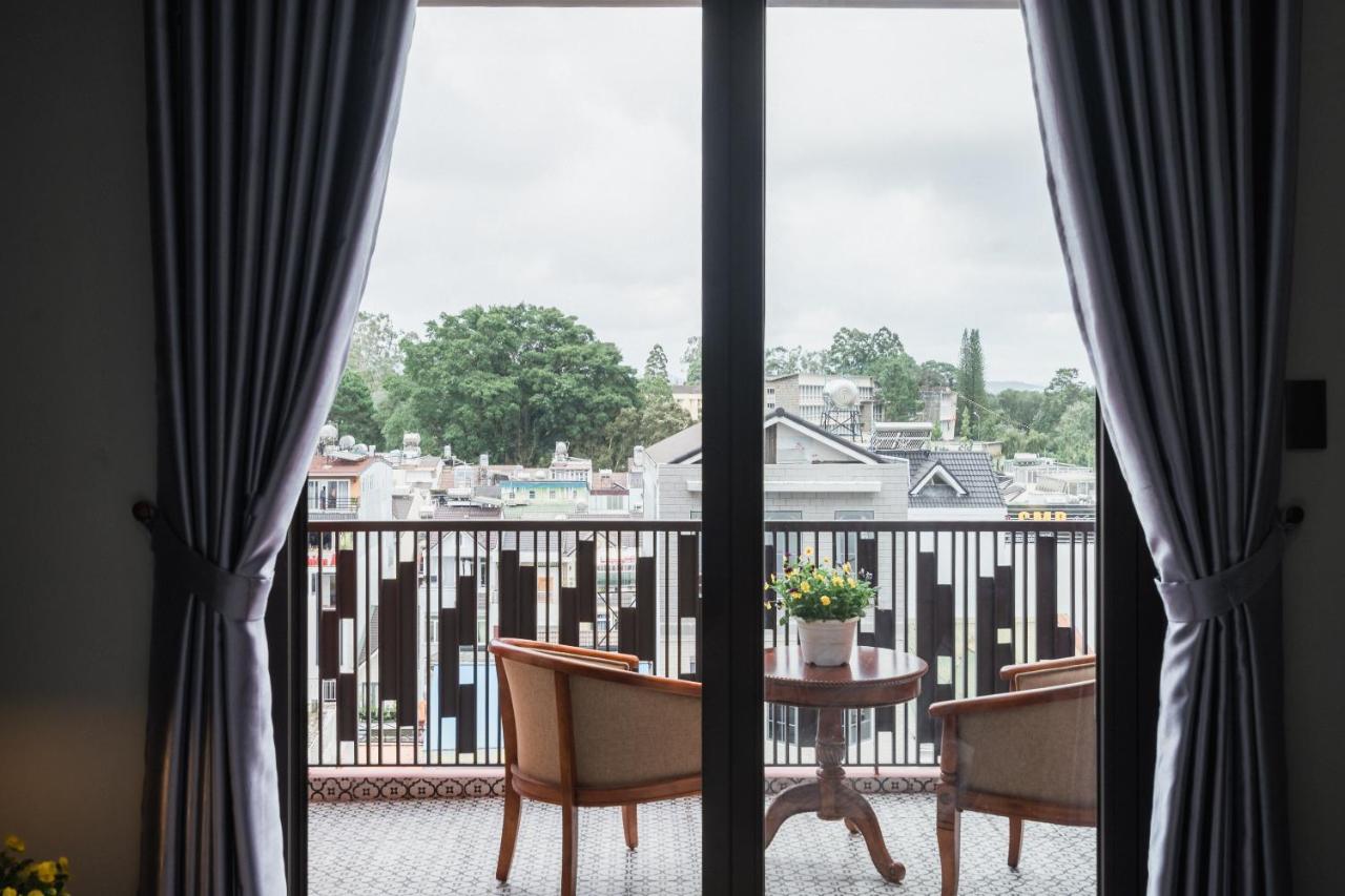 Thao Nguyen House Da Lat