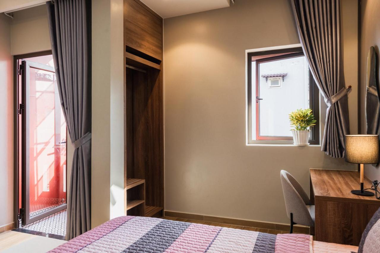 Hotel Thao Nguyen House *