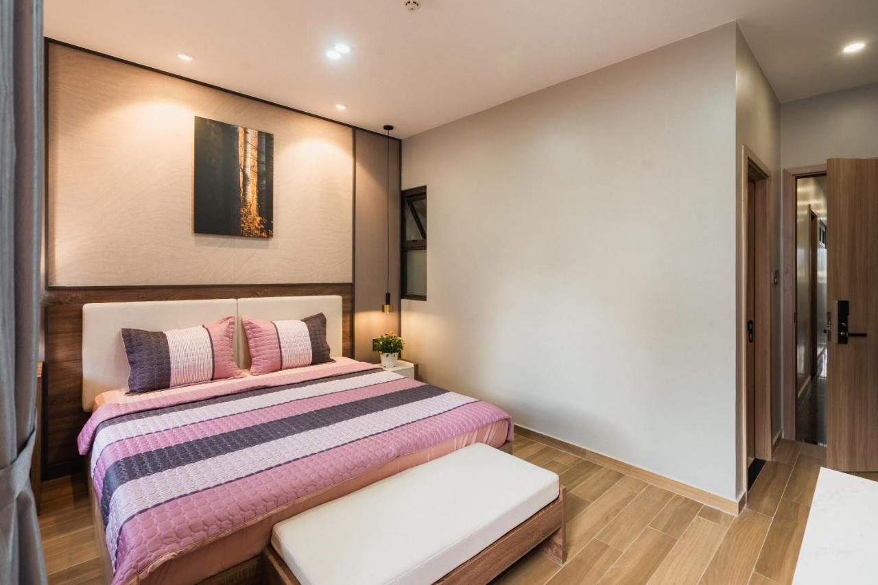Thao Nguyen House Hotel Da Lat