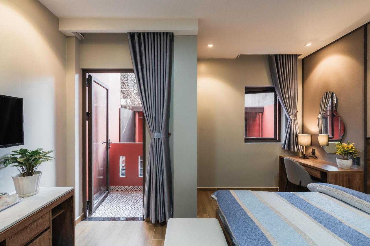 Hotel Thao Nguyen House Da Lat