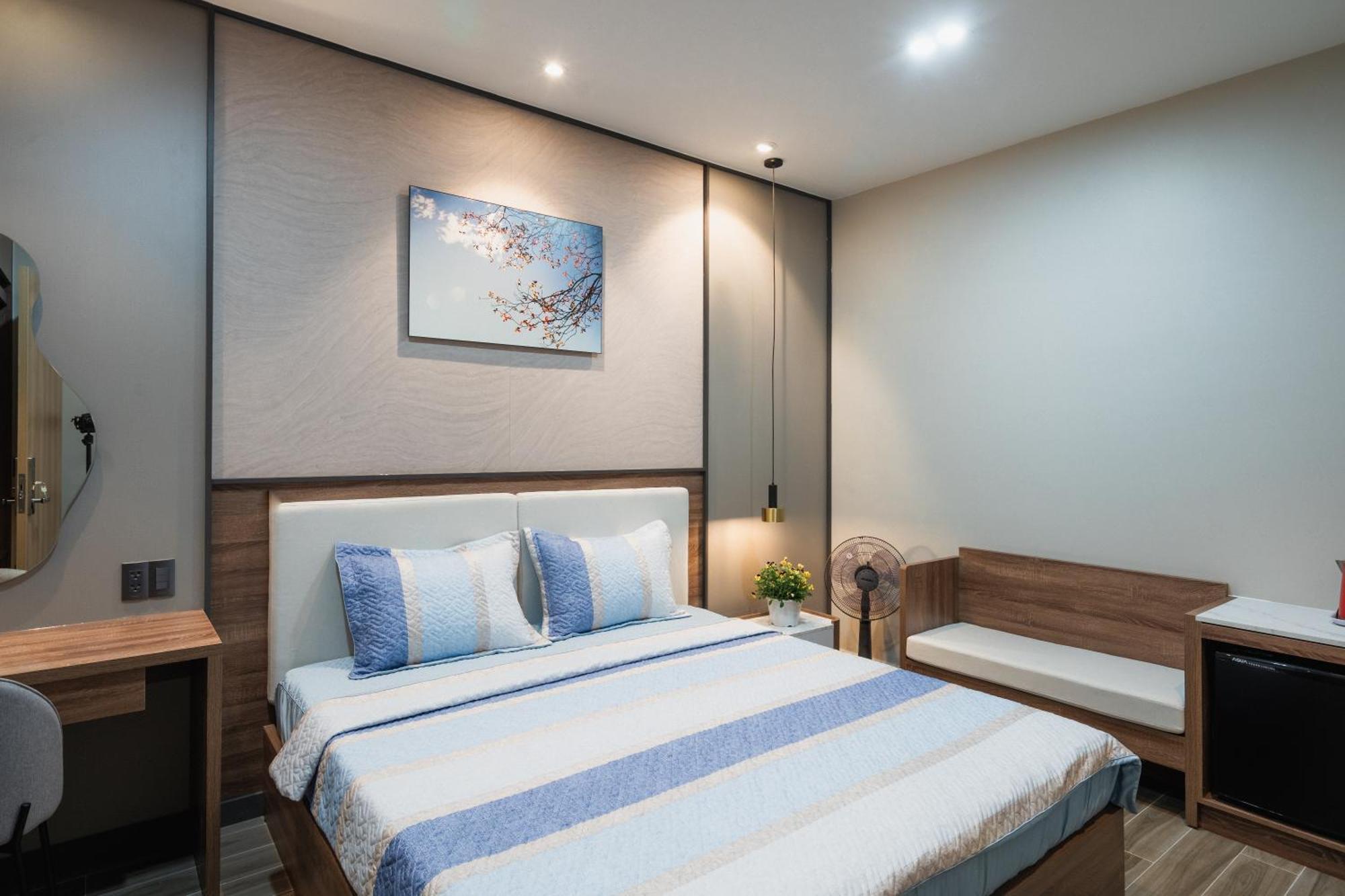 Thao Nguyen House Hotel *