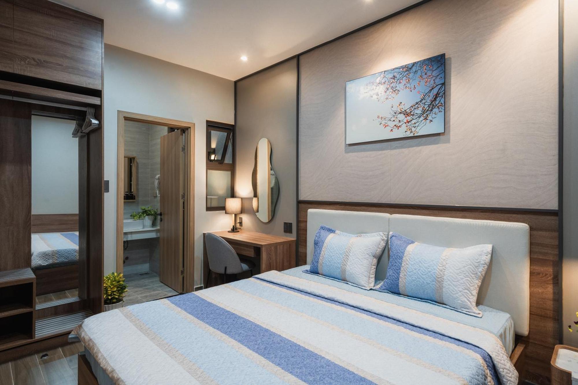 Hotel Thao Nguyen House *
