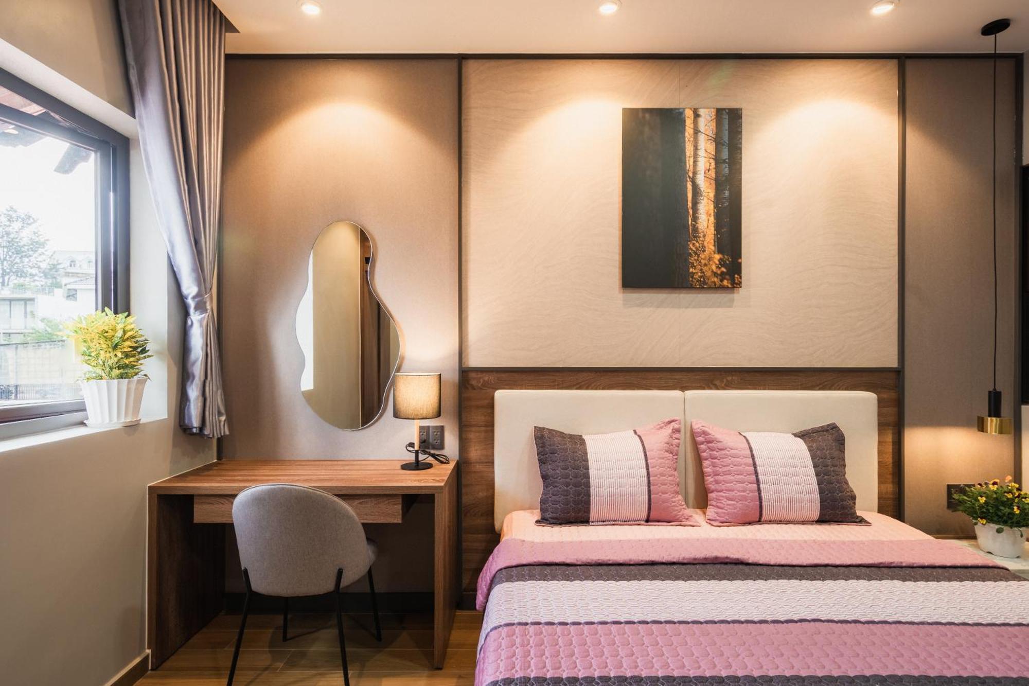 Hotel Thao Nguyen House *